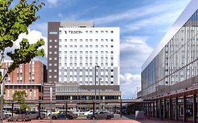 Y'S Hotel Asahikawa Ekimae